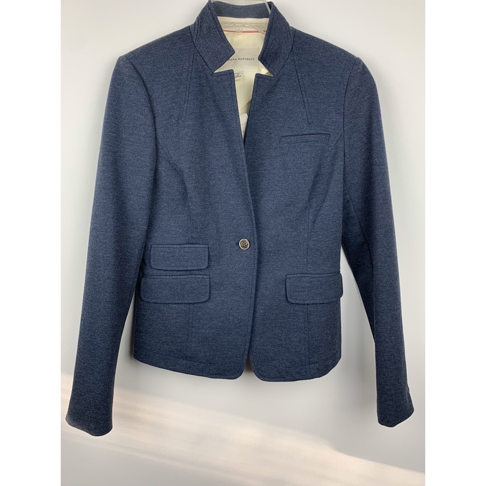 Banana Republic Stretch Jacket